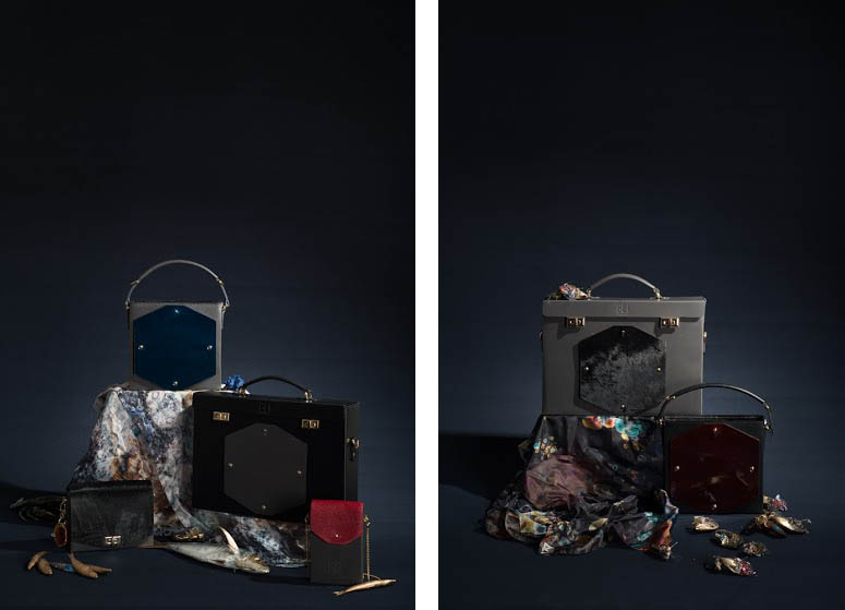 BET BARCELONA: The Bags of your dreams - So Catchy!